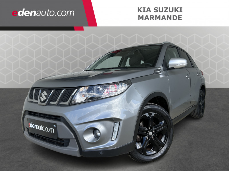Image de l'annonce principale - Suzuki Vitara