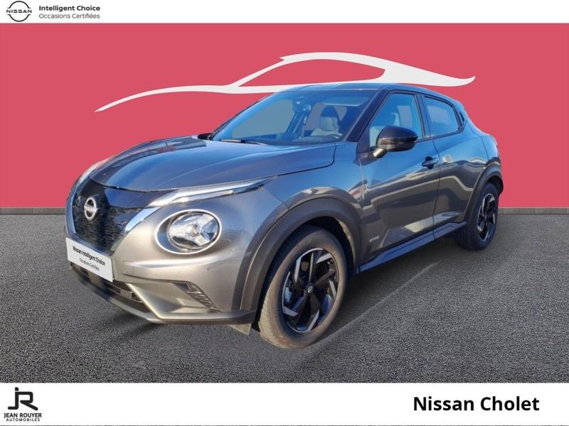 Image de l'annonce principale - Nissan Juke