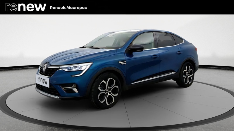 Image de l'annonce principale - Renault Arkana