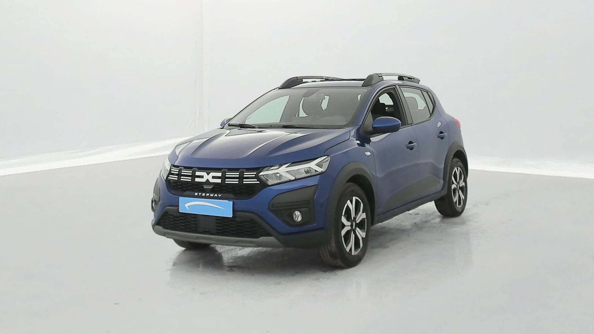 Image de l'annonce principale - Dacia Sandero