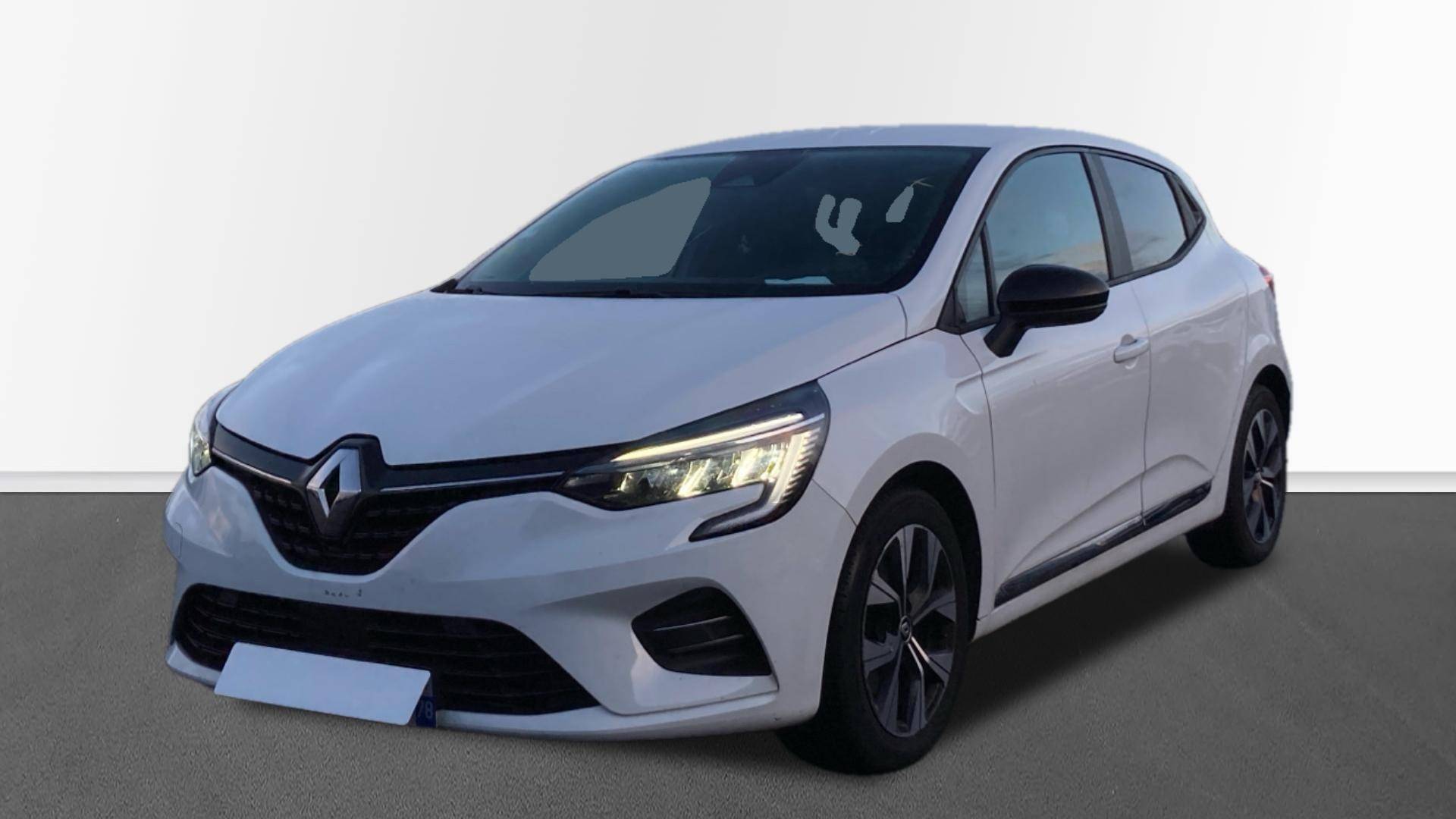 Image de l'annonce principale - Renault Clio