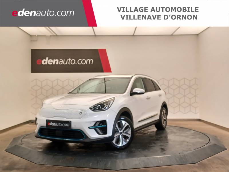 Image de l'annonce principale - Kia Niro