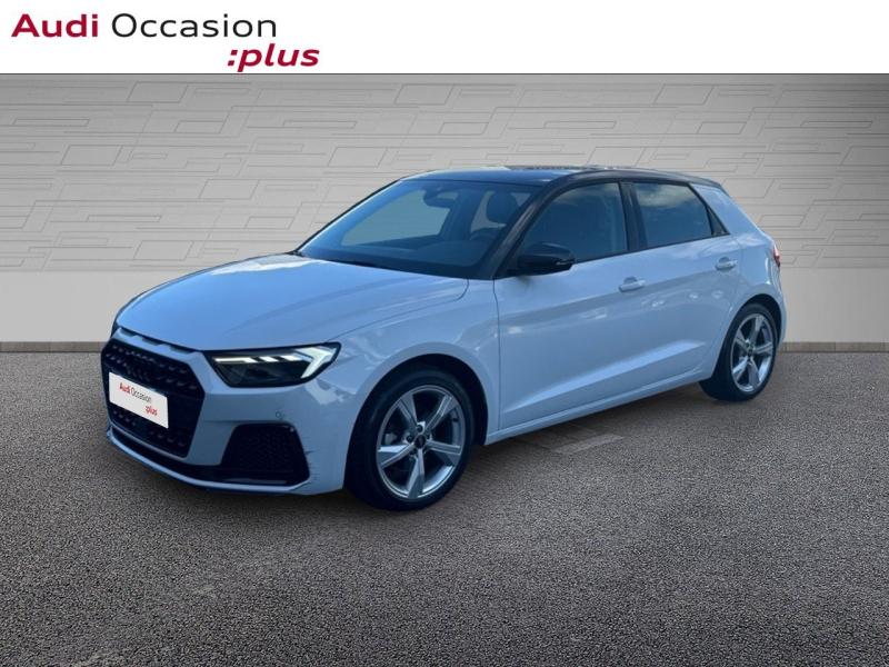 Image de l'annonce principale - Audi A1