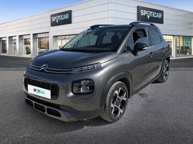 Image de l'annonce principale - Citroën C3 Aircross