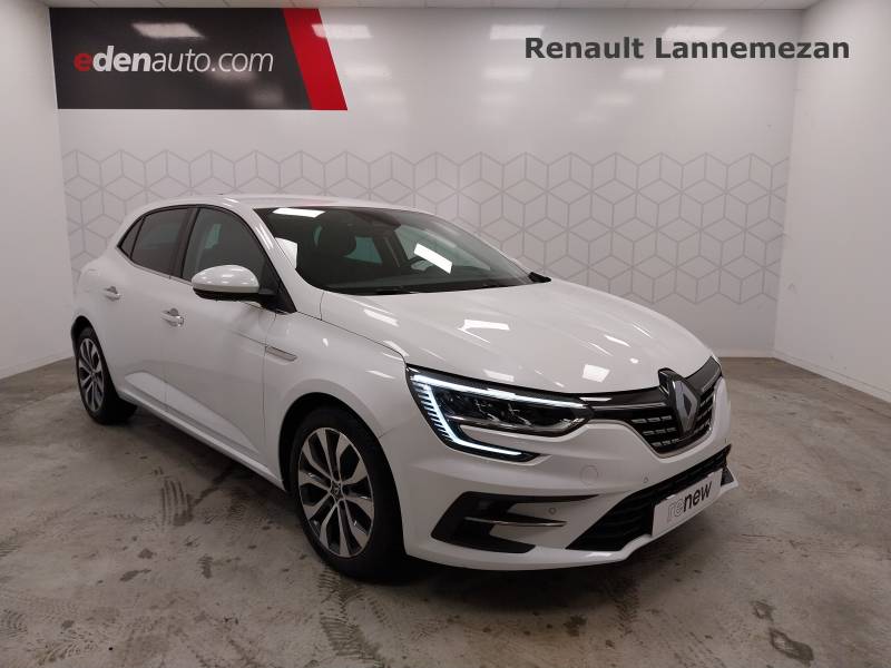 Image de l'annonce principale - Renault Megane