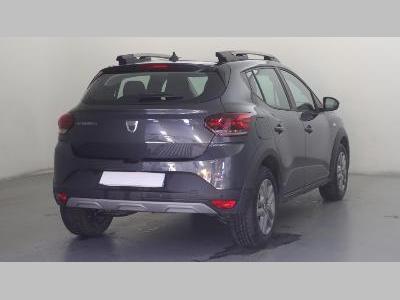 Image de l'annonce principale - Dacia Sandero Stepway