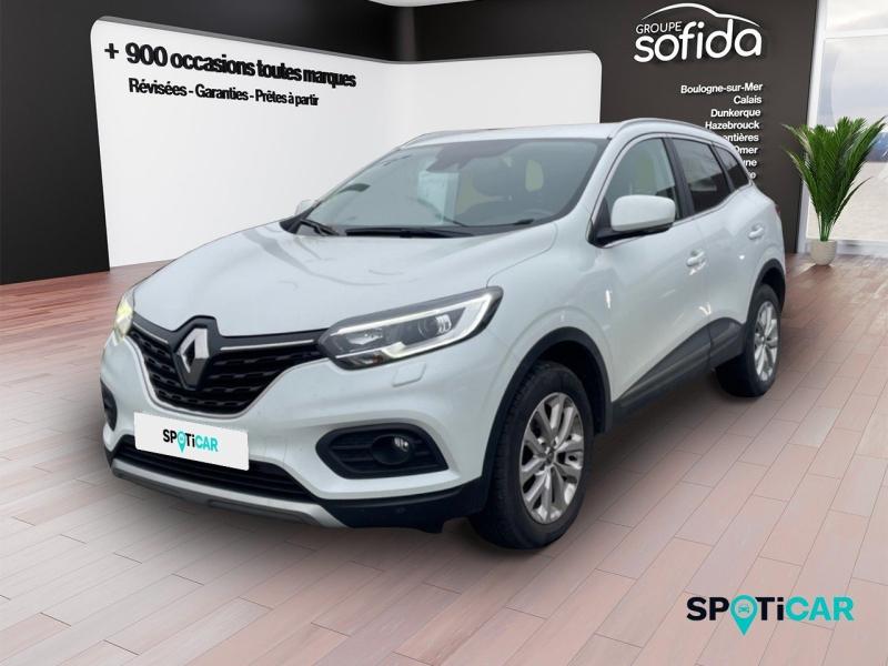 Image de l'annonce principale - Renault Kadjar