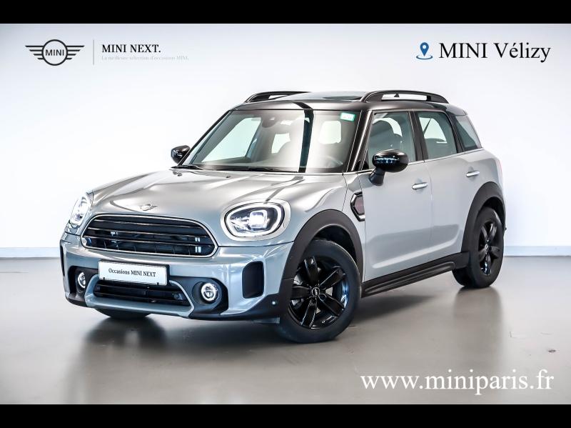 Image de l'annonce principale - MINI Countryman