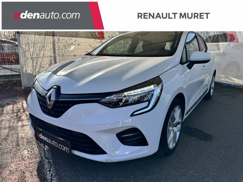 Image de l'annonce principale - Renault Clio