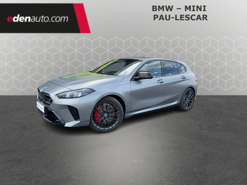 Image de l'annonce principale - BMW Série 1
