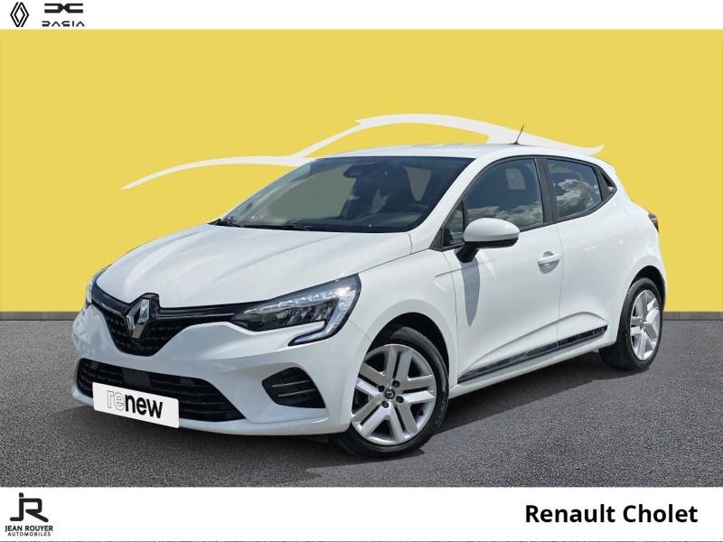 Image de l'annonce principale - Renault Clio