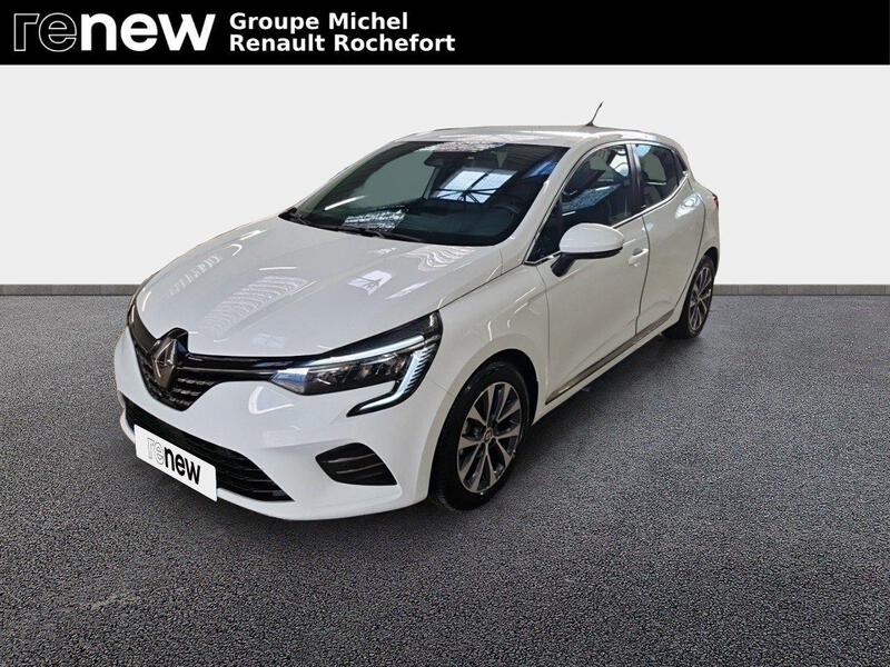 Image de l'annonce principale - Renault Clio