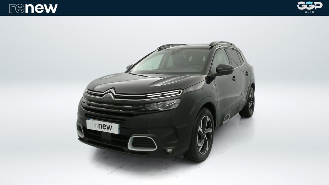 Image de l'annonce principale - Citroën C5 Aircross