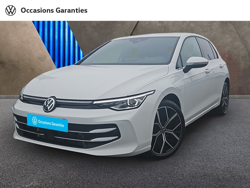 Image de l'annonce principale - Volkswagen Golf