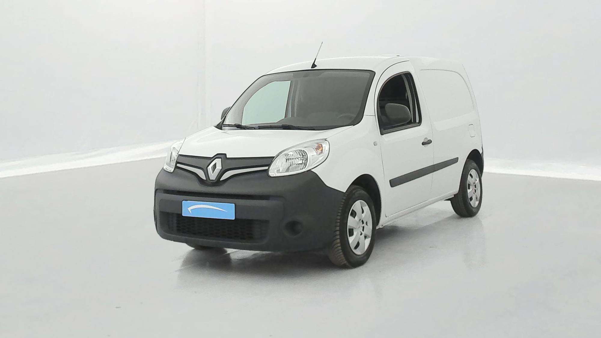 Image de l'annonce principale - Renault Kangoo