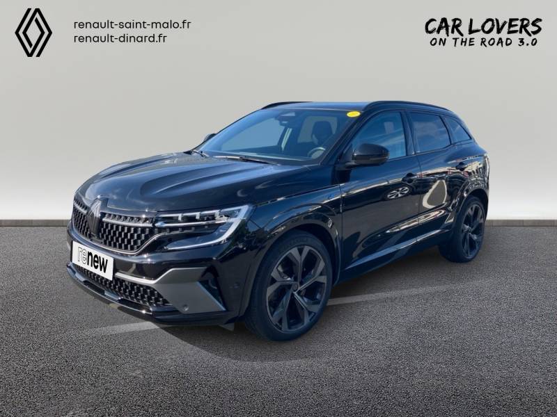 Image de l'annonce principale - Renault Austral
