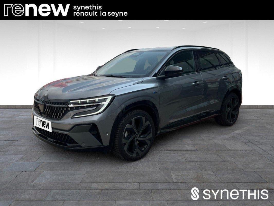 Image de l'annonce principale - Renault Austral