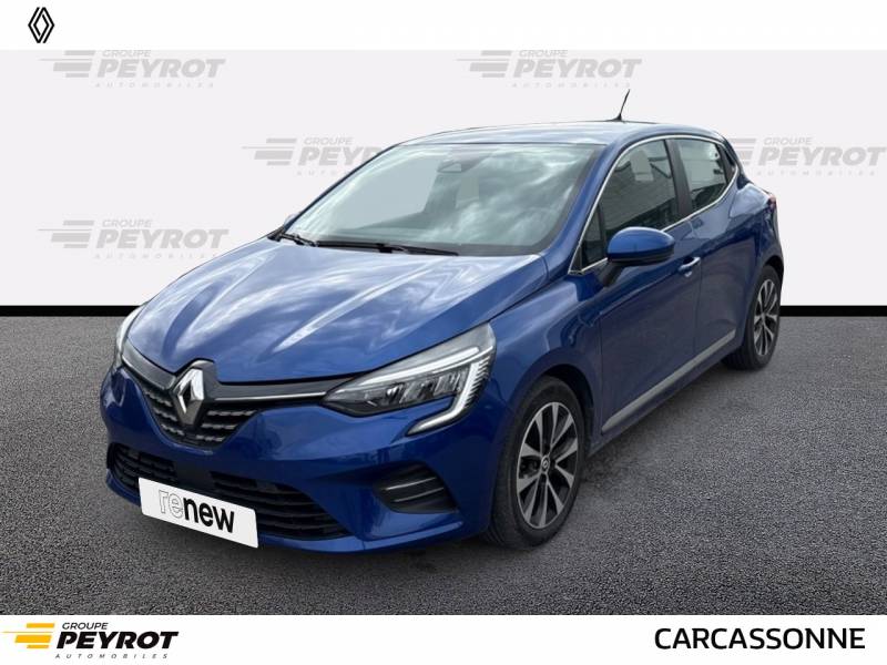 Image de l'annonce principale - Renault Clio