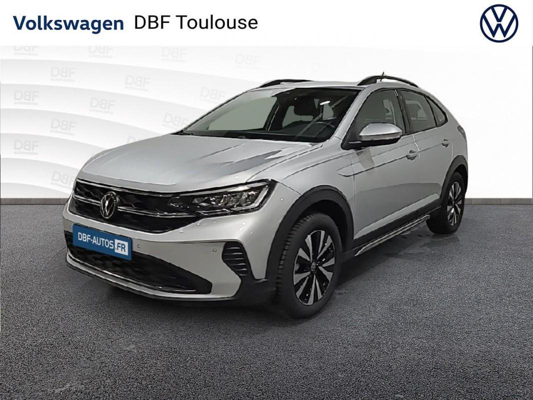 Image de l'annonce principale - Volkswagen Taigo