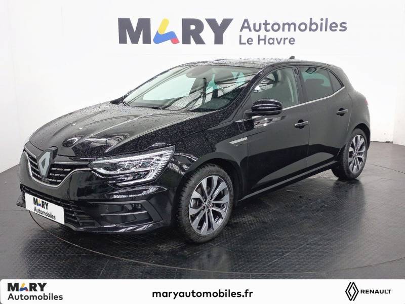 Image de l'annonce principale - Renault Megane
