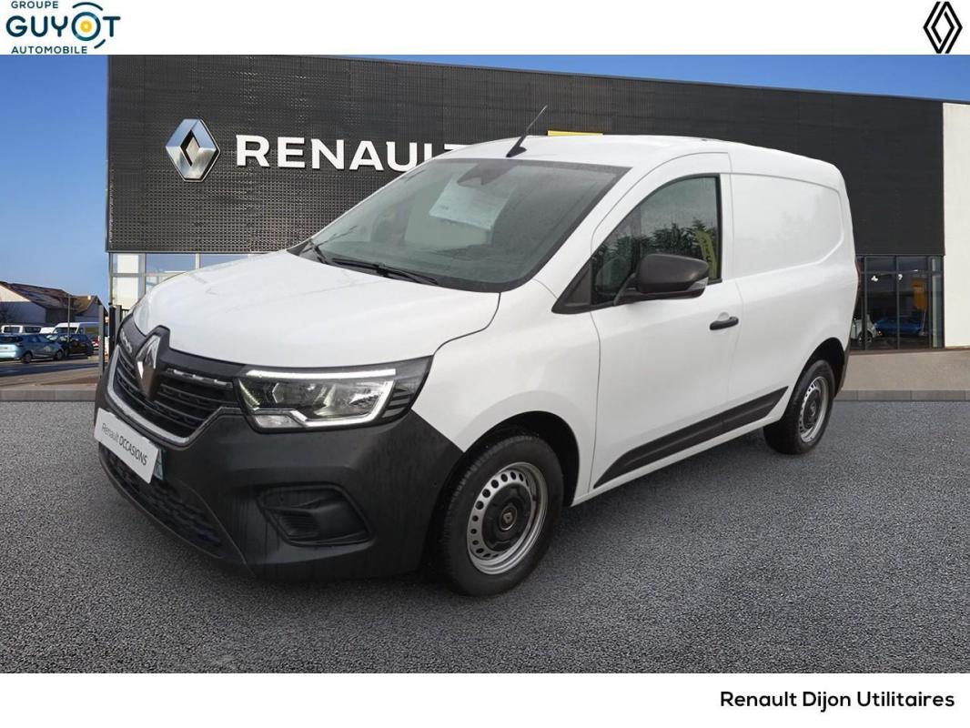 Image de l'annonce principale - Renault Kangoo