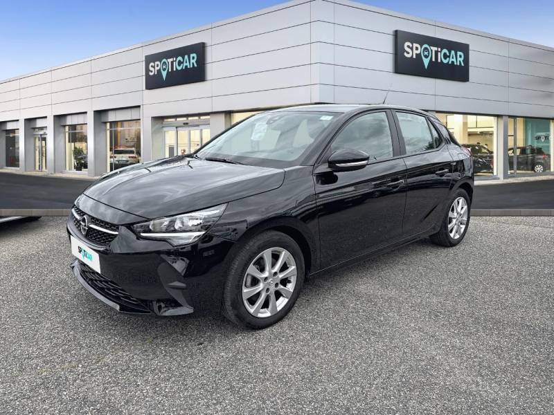 Image de l'annonce principale - Opel Corsa