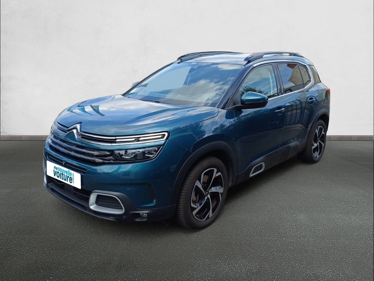 Image de l'annonce principale - Citroën C5 Aircross