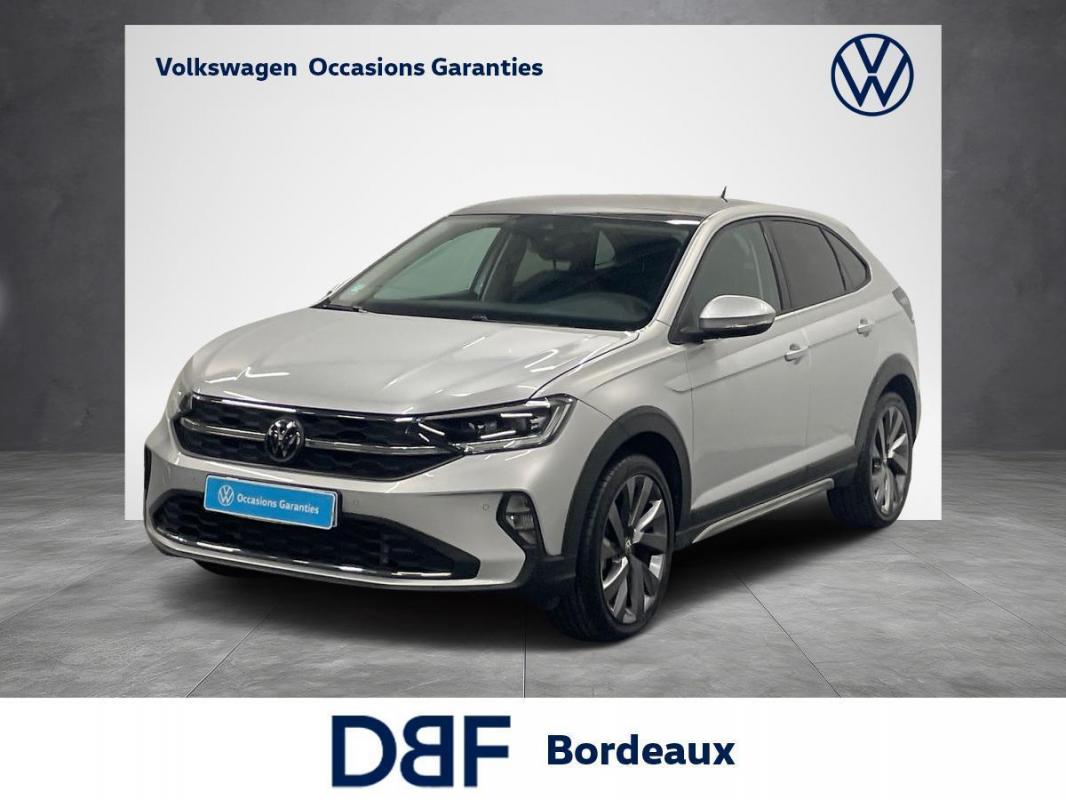 Image de l'annonce principale - Volkswagen Taigo