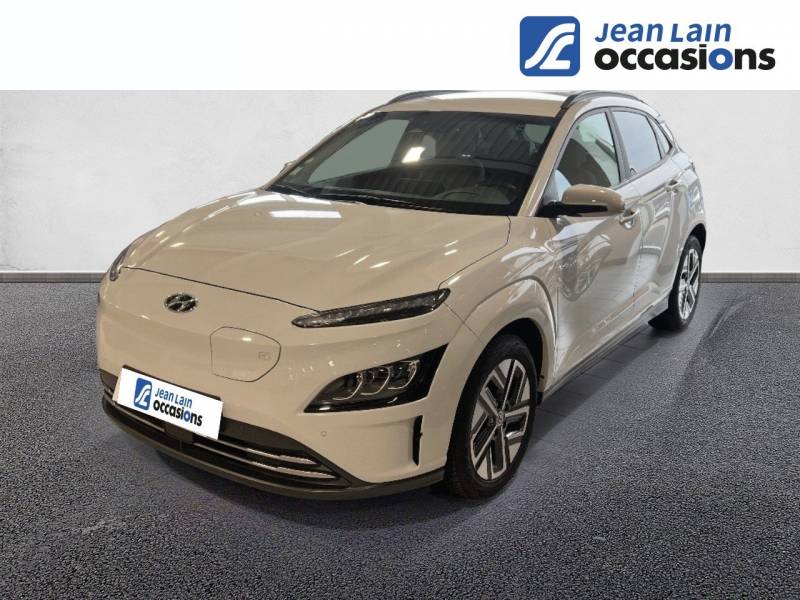 Image de l'annonce principale - Hyundai Kona Électrique