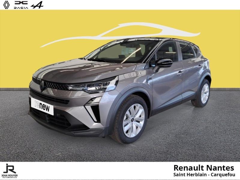 Image de l'annonce principale - Renault Captur