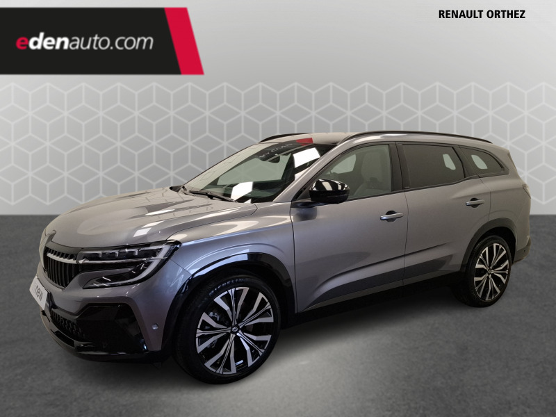 Image de l'annonce principale - Renault Espace