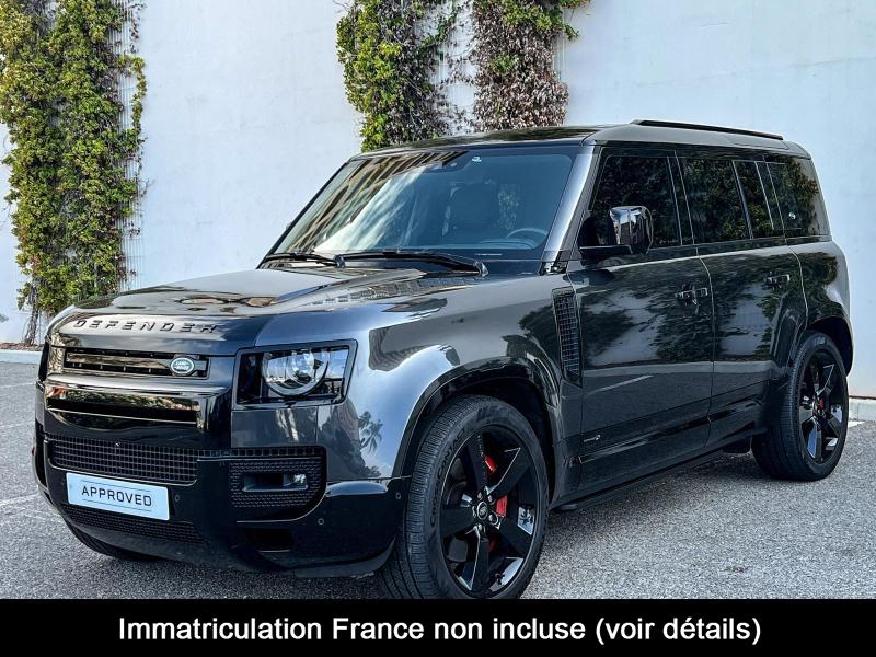 Image de l'annonce principale - Land Rover Defender