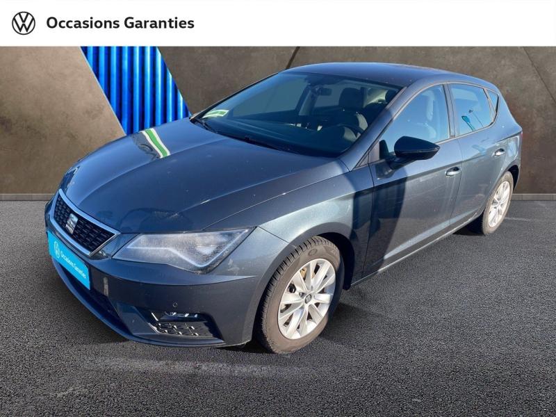 Image de l'annonce principale - SEAT Leon