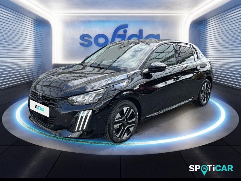 Image de l'annonce principale - Peugeot 208