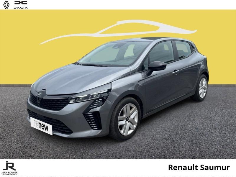 Image de l'annonce principale - Renault Clio