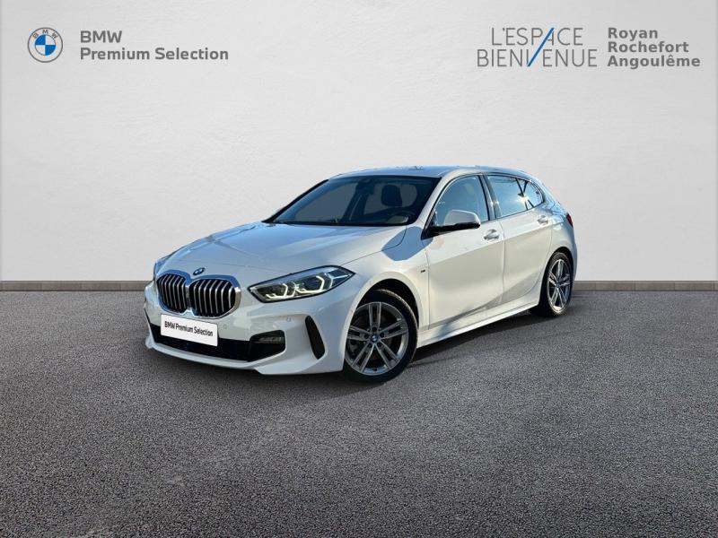 Image de l'annonce principale - BMW Série 1