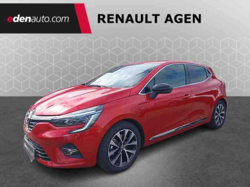 Image de l'annonce principale - Renault Clio