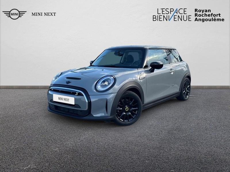 Image de l'annonce principale - MINI Électrique