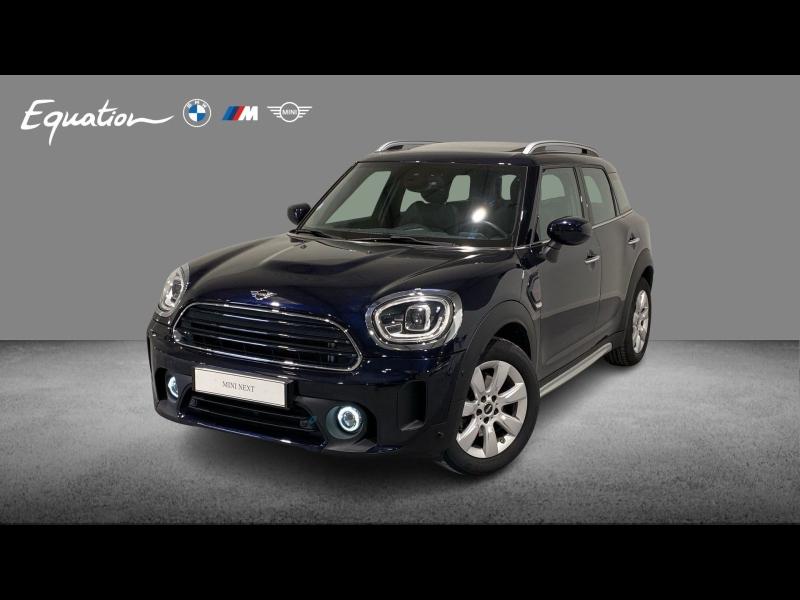 Image de l'annonce principale - MINI Countryman