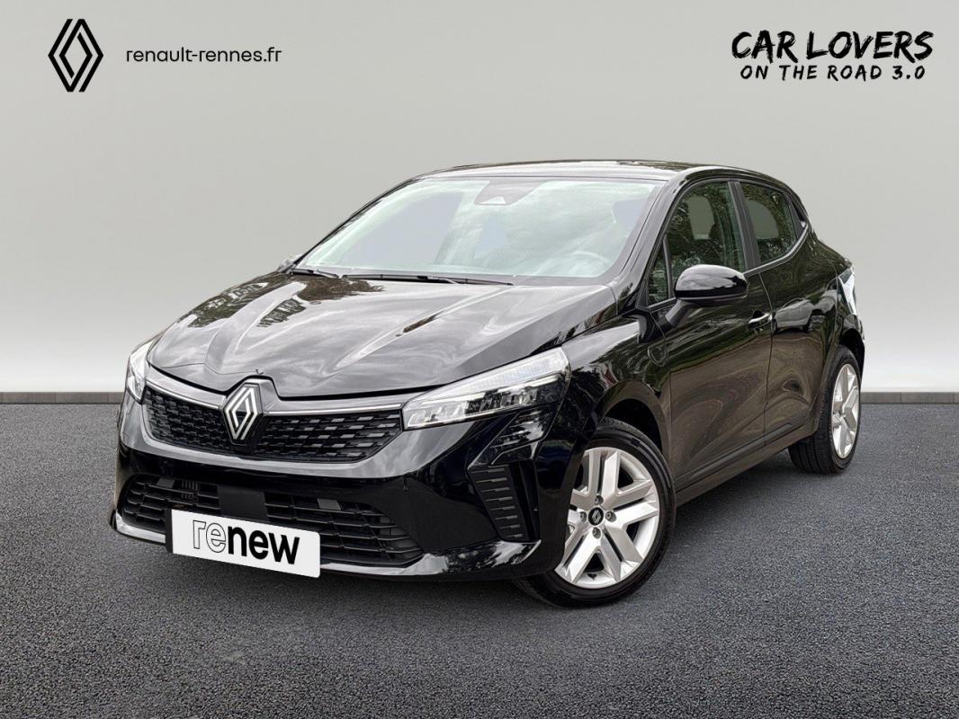 Image de l'annonce principale - Renault Clio