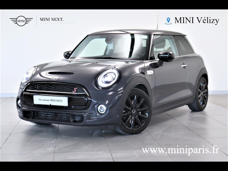 Image de l'annonce principale - MINI Hatch 3 Portes