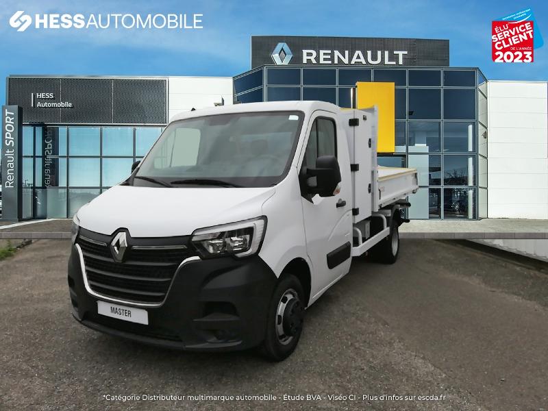 Image de l'annonce principale - Renault Master