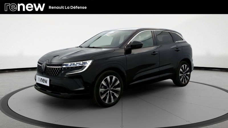 Image de l'annonce principale - Renault Austral