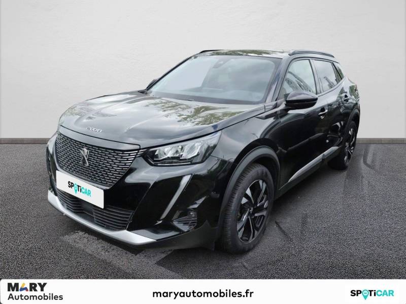 Image de l'annonce principale - Peugeot 2008