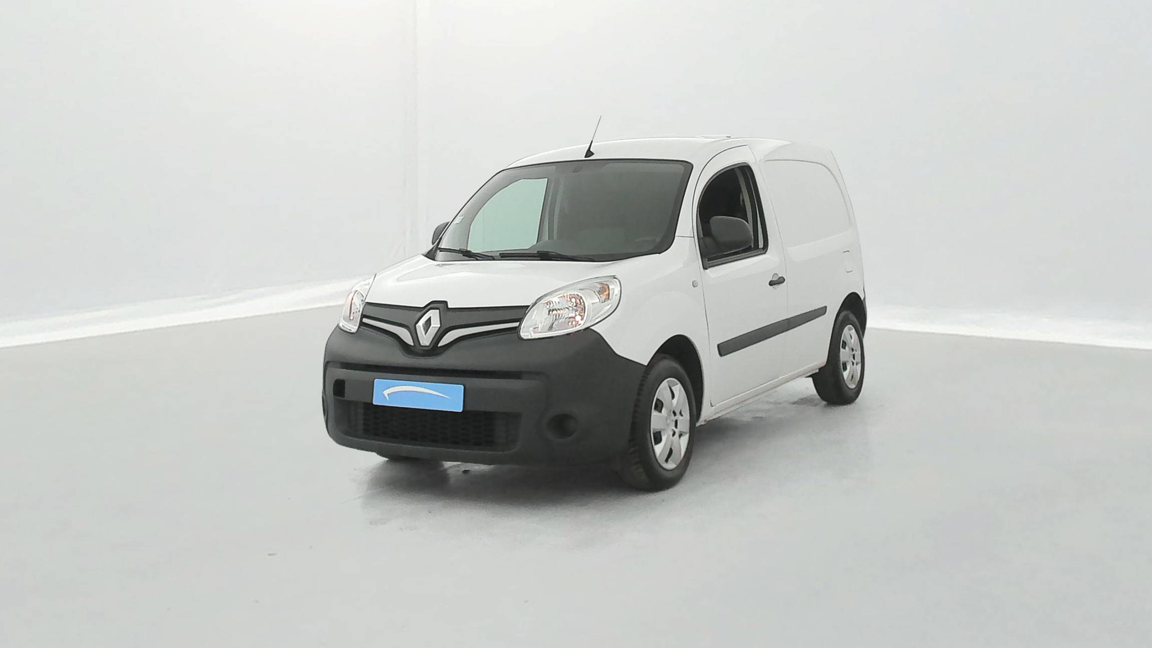 Image de l'annonce principale - Renault Kangoo