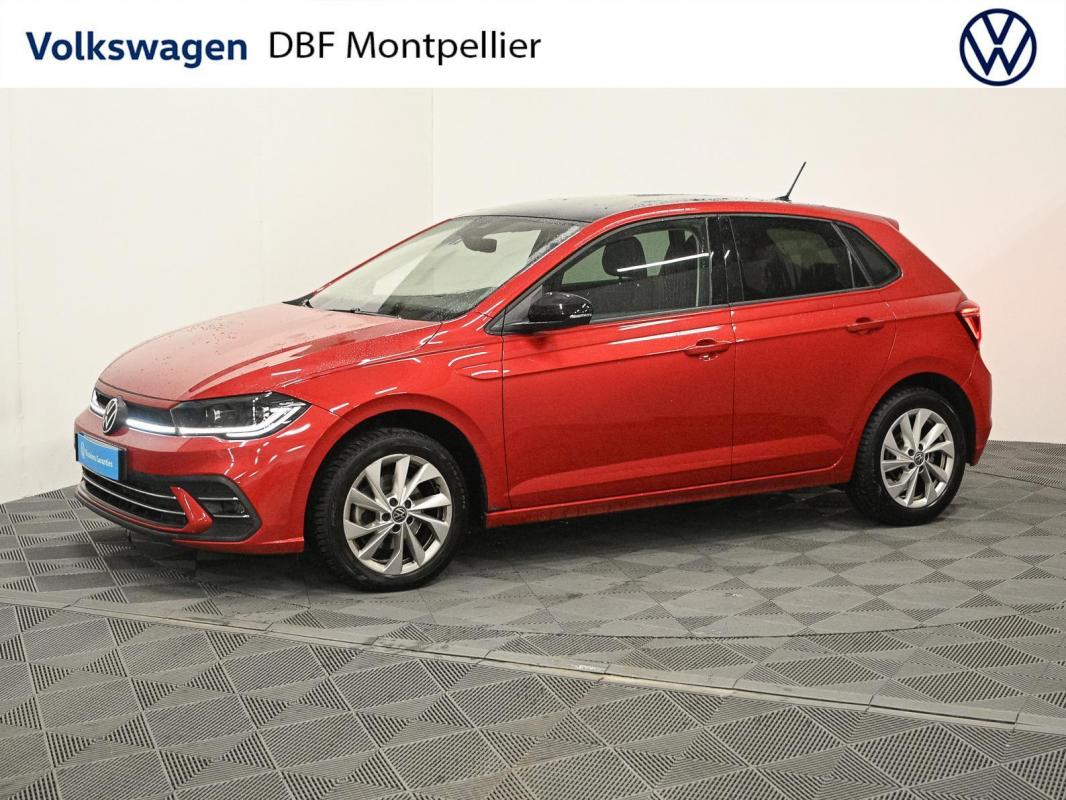 Image de l'annonce principale - Volkswagen Polo