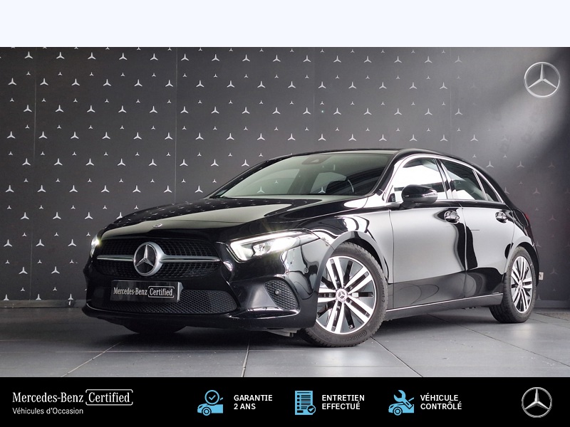 Image de l'annonce principale - Mercedes-Benz Classe A