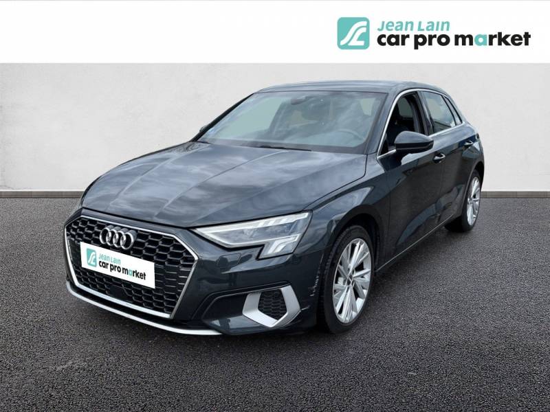 Image de l'annonce principale - Audi A3