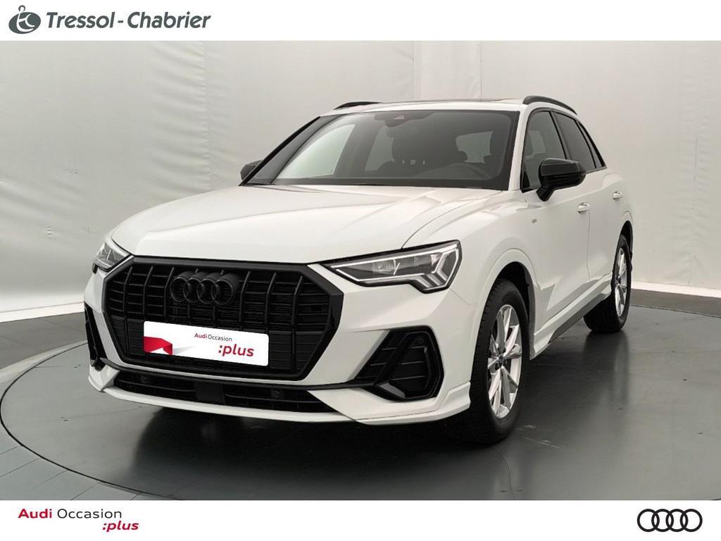 Image de l'annonce principale - Audi Q3