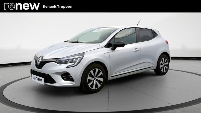 Image de l'annonce principale - Renault Clio